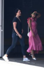 LANA DEL REY Out in Los Angeles 07/07/2018