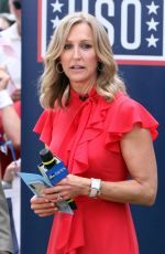 LARA SPENCER at Good Morning America in New York 07/05/2018