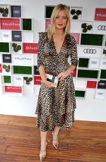 LAURA WHITMORE at Audi Polo Challenge at Coworth Park Polo Club 07/01/2018