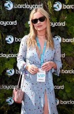 LAURA WHITMORE at British Summer Time Festival at Hyde Park in London 07/08/2018