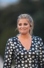 LAUREN ALAINA Performs at A Capitol Fourth 2018 in Washington, D.C. 07/04/2018
