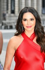 LAUREN SILVERMAN at Syco Summer Party in London 07/09/2018