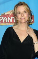 LEA THOMPSON at On Your Feet! The Story of Emilio & Gloria Estefan Premiere in Hollywood 07/10/2018