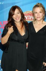 LEA THOMPSON at On Your Feet! The Story of Emilio & Gloria Estefan Premiere in Hollywood 07/10/2018
