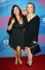 LEA THOMPSON at On Your Feet! The Story of Emilio & Gloria Estefan Premiere in Hollywood 07/10/2018