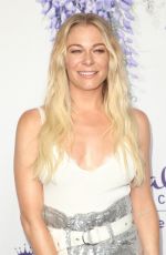 LEANN RIMES at Hallmark Channel Summer TCA Party in Beverly Hills 07/27/2018