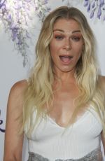 LEANN RIMES at Hallmark Channel Summer TCA Party in Beverly Hills 07/27/2018