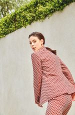 LENA MEYER-LANDRUT for Emotion Magazine, August 2018
