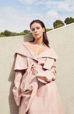 LENA MEYER-LANDRUT for Emotion Magazine, August 2018
