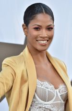 LEX SCOTT DAVIS at The Equalizer 2 Premiere in Los Angeles 07/17/2018