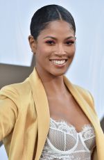 LEX SCOTT DAVIS at The Equalizer 2 Premiere in Los Angeles 07/17/2018