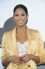LEX SCOTT DAVIS at The Equalizer 2 Premiere in Los Angeles 07/17/2018