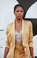 LEX SCOTT DAVIS at The Equalizer 2 Premiere in Los Angeles 07/17/2018