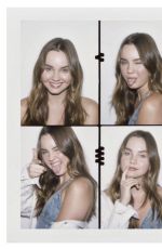 LIANA LIBERATO for Tings Magazine, Issue 01 2018