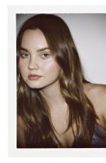 LIANA LIBERATO for Tings Magazine, Issue 01 2018