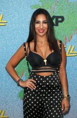 LIANA MENDOZA at Blindspotting Premiere in New York 07/16/2018