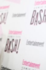 LILI REINHART at Entertainment Weekly Party at Comic-con in San Diego 07/21/2018