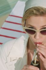 LILI REINHART for Harper