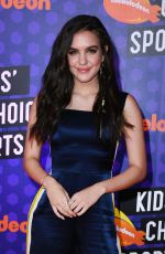 LILIMAR HERNANDEZ at Nickelodeon