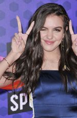 LILIMAR HERNANDEZ at Nickelodeon