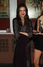 LILIMAR HERNANDEZ at No Vacancy Nightclub in Hollywood 07/27/2018