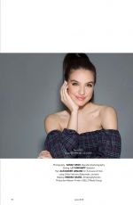LILMAR HERNANDEZ in Bello Magazine, June 2018 Issue