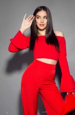 LILMAR HERNANDEZ in Bello Magazine, June 2018 Issue
