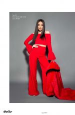 LILMAR HERNANDEZ in Bello Magazine, June 2018 Issue