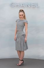 LILY-ROSE DEPP at Chanel Show at Haute Couture Fashion Week in Paris 07/03/2018
