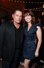 LINDA CARDELLINI at New Line Cinema Present 2nd Annual Scarediego in San Diego 07/18/2018