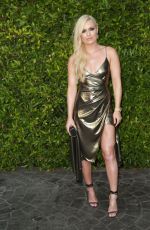 LINDSEY VONN at Sports Illustrated Fashionable 50 in Hollywood 07/12/2018