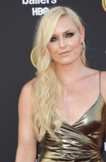 LINDSEY VONN at Sports Illustrated Fashionable 50 in Hollywood 07/12/2018