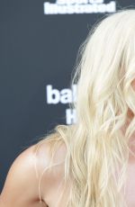 LINDSEY VONN at Sports Illustrated Fashionable 50 in Hollywood 07/12/2018