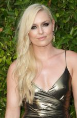 LINDSEY VONN at Sports Illustrated Fashionable 50 in Hollywood 07/12/2018
