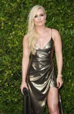 LINDSEY VONN at Sports Illustrated Fashionable 50 in Hollywood 07/12/2018