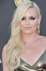 LINDSEY VONN at Sports Illustrated Fashionable 50 in Hollywood 07/12/2018