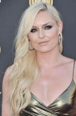 LINDSEY VONN at Sports Illustrated Fashionable 50 in Hollywood 07/12/2018