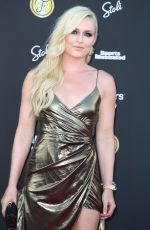 LINDSEY VONN at Sports Illustrated Fashionable 50 in Hollywood 07/12/2018