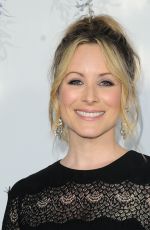 LISA DURUPT at Hallmark Channel Summer TCA Party in Beverly Hills 07/27/2018