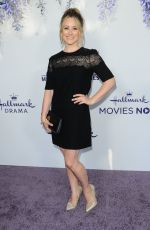 LISA DURUPT at Hallmark Channel Summer TCA Party in Beverly Hills 07/27/2018