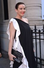 LIV TYLER at Vogue Paris Foundation Gala in Paris 07/03/2018