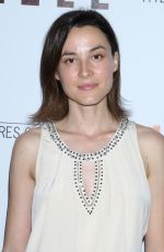 LOAN CHABANOL at Puzzle Screening in New York 07/24/2018
