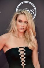 LOLO JONES at 2018 Espy Awards in Los Angeles 07/18/2018