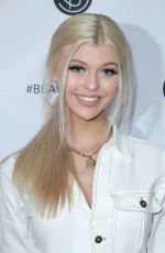 LOREN GRAY at Los Angeles Beautycon Festival 07/14/2018
