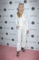 LOREN GRAY at Los Angeles Beautycon Festival 07/14/2018