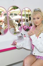 LOREN GRAY at Petite n Pretty Event in Beverly Hills 07/21/2018