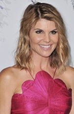 LORI LOUGHLIN at Hallmark Channel Summer TCA Party in Beverly Hills 07/27/2018