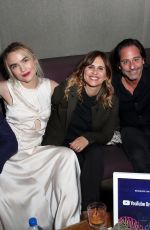 MADDIE HASSON at Variety and Youtube Originals Kick off Party in San Diego 07/19/2018