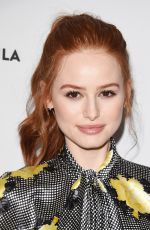 MADELAINE PETSCH at Los Angeles Beautycon Festival 07/14/2018
