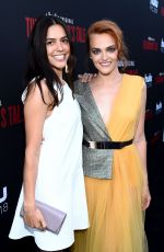 MADELINE BREWER at The Handmaid